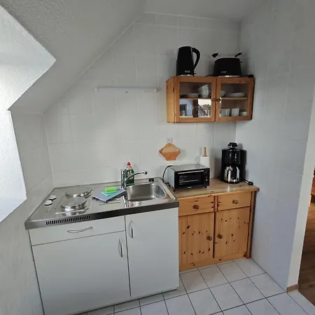 Watt'n Wunder Apartamento