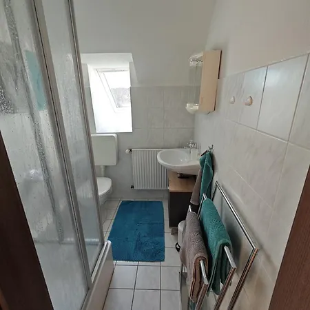 Apartment Watt'n Wunder *