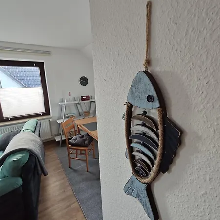 Apartment Watt'n Wunder