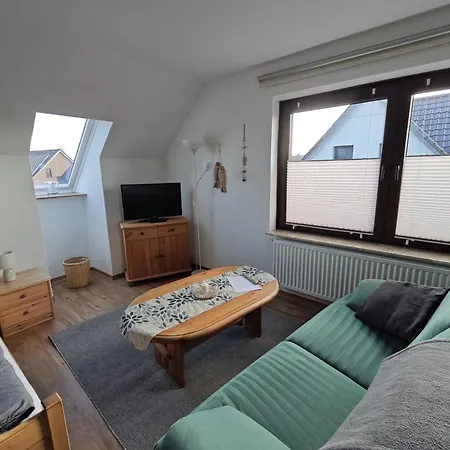 Apartment Watt'n Wunder *