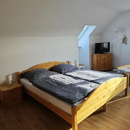 Watt'n Wunder Apartment *