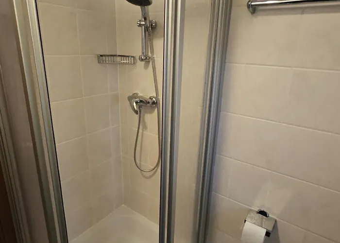 Watt'n Wunder 公寓 库克斯港