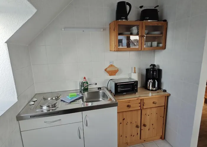 Watt'n Wunder 公寓