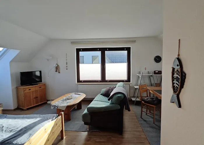 Watt'n Wunder 公寓