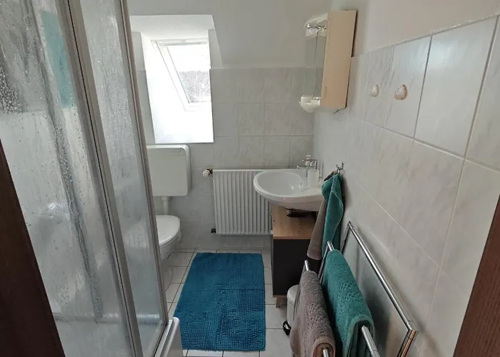 公寓 Watt'n Wunder *