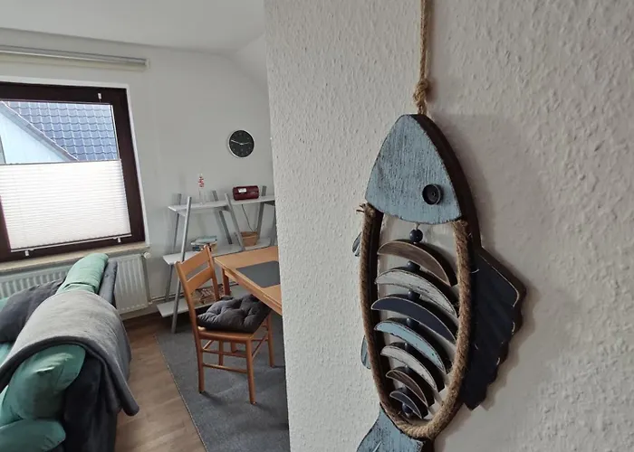 公寓 Watt'n Wunder