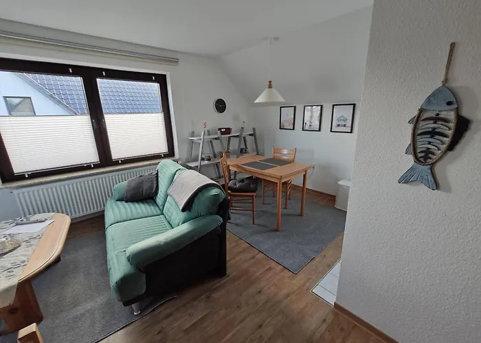 Watt'n Wunder 公寓