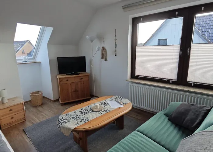 公寓 Watt'n Wunder *