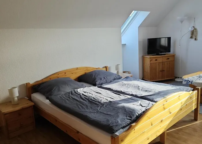 Watt'n Wunder 公寓 *